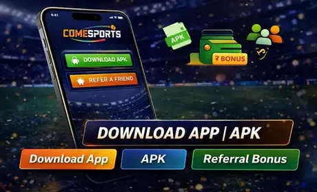 Download the app, unlock code ProPlayCRMAX, and enter 1 Pts contests faster