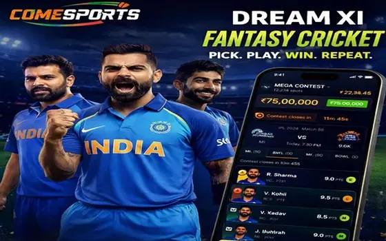 Punjab vs Lucknow on ProPlaycricketin